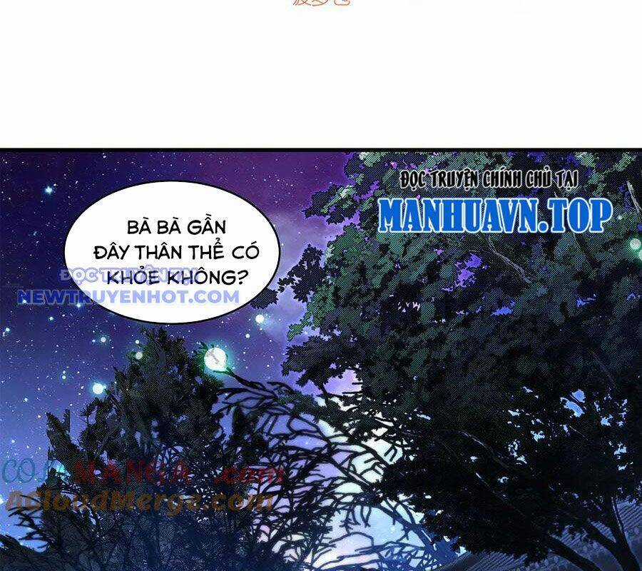 Các Nữ Đồ Đệ Của Ta Đều Là Chư Thiên Đại Lão Tương Lai Chương 322 trang 5