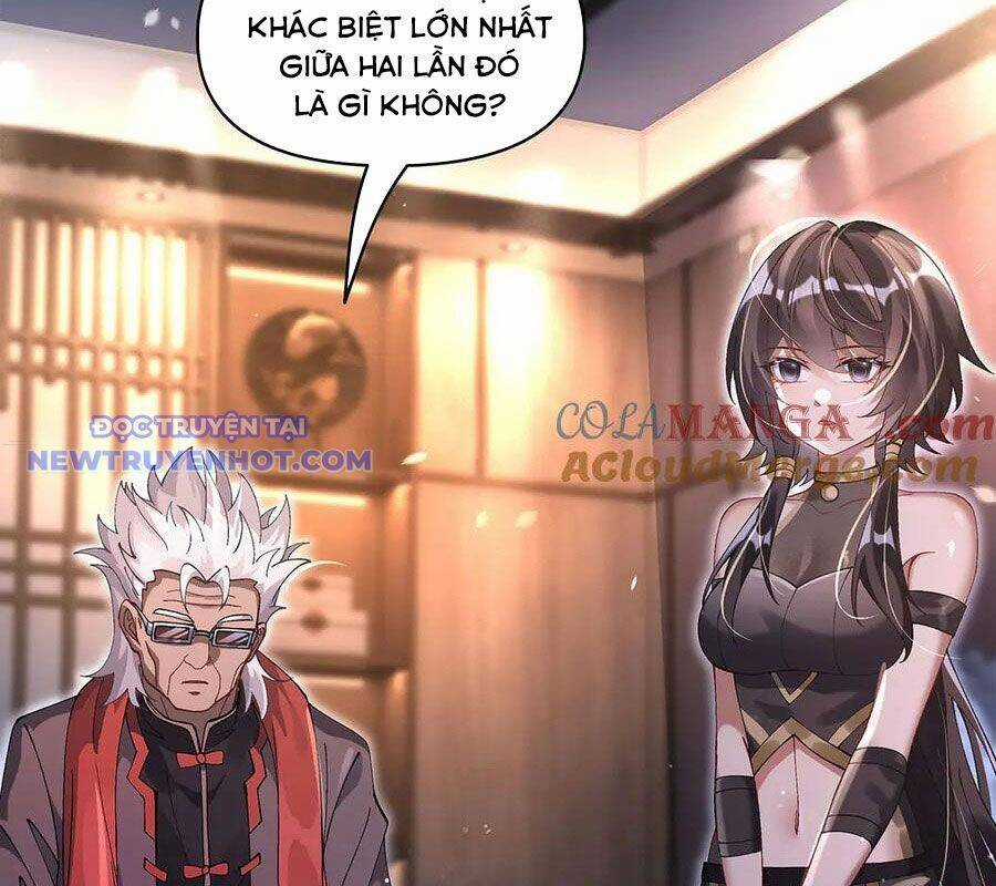 Các Nữ Đồ Đệ Của Ta Đều Là Chư Thiên Đại Lão Tương Lai Chương 322 trang 52