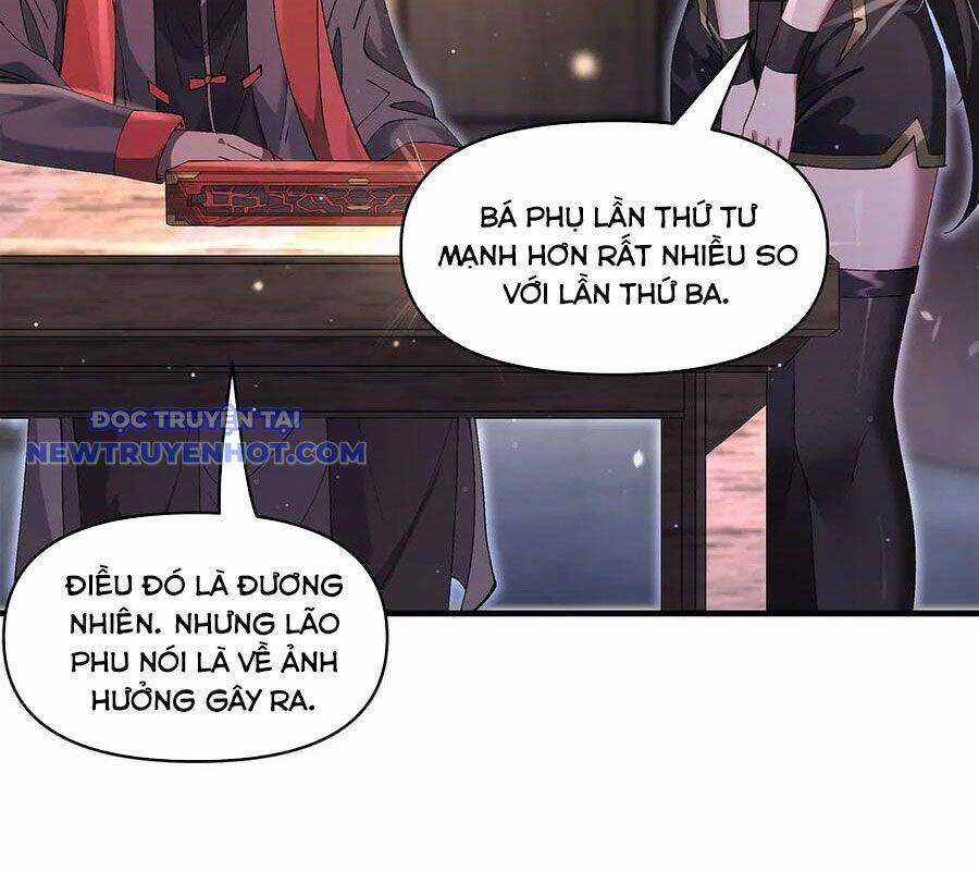 Các Nữ Đồ Đệ Của Ta Đều Là Chư Thiên Đại Lão Tương Lai Chương 322 trang 53