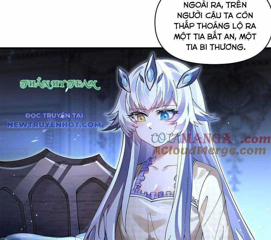 Các Nữ Đồ Đệ Của Ta Đều Là Chư Thiên Đại Lão Tương Lai Chương 322 trang 59