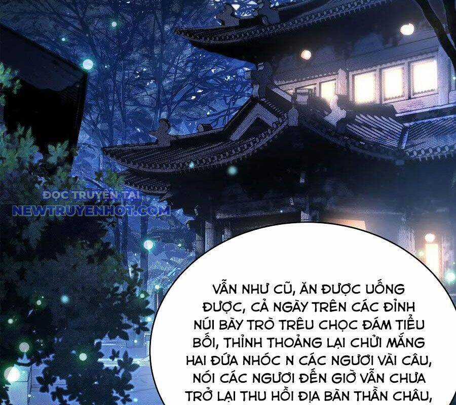 Các Nữ Đồ Đệ Của Ta Đều Là Chư Thiên Đại Lão Tương Lai Chương 322 trang 6