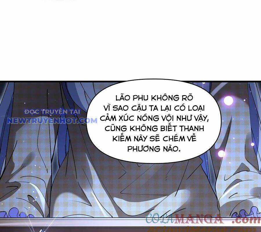 Các Nữ Đồ Đệ Của Ta Đều Là Chư Thiên Đại Lão Tương Lai Chương 322 trang 61