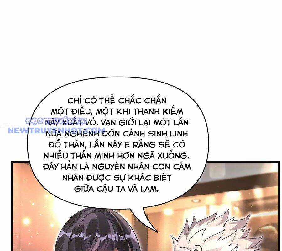 Các Nữ Đồ Đệ Của Ta Đều Là Chư Thiên Đại Lão Tương Lai Chương 322 trang 63