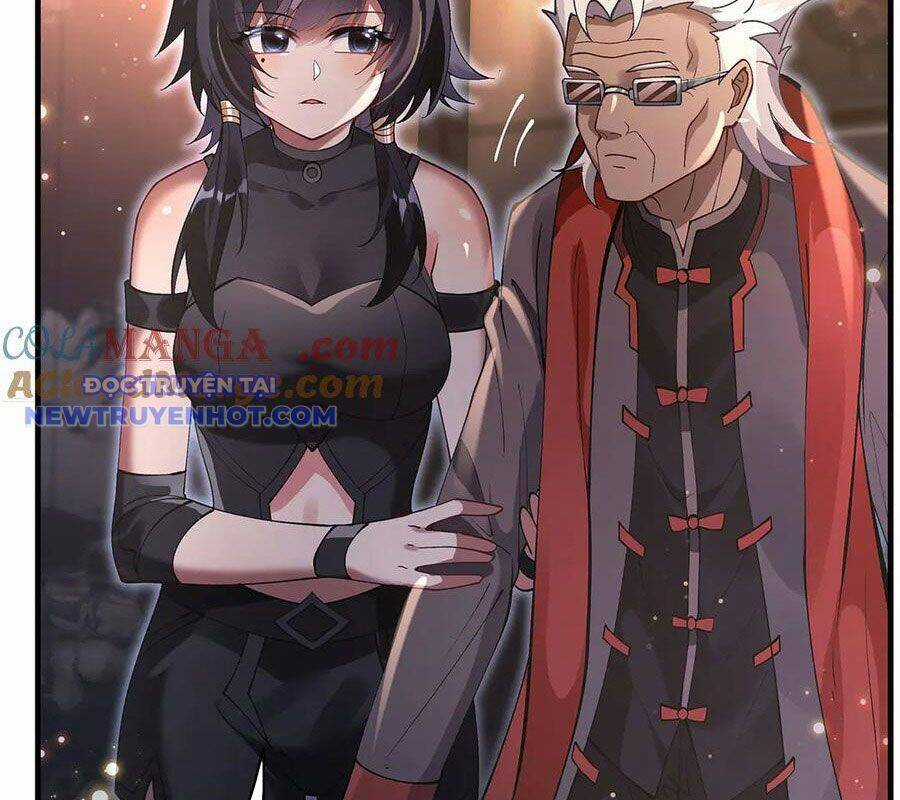 Các Nữ Đồ Đệ Của Ta Đều Là Chư Thiên Đại Lão Tương Lai Chương 322 trang 64