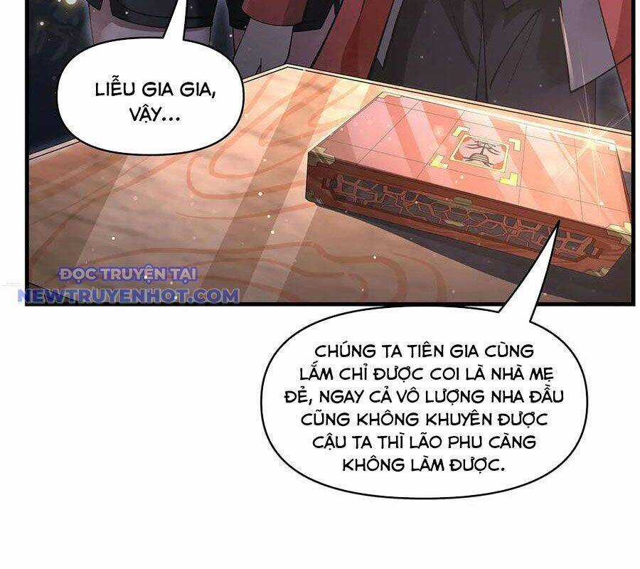 Các Nữ Đồ Đệ Của Ta Đều Là Chư Thiên Đại Lão Tương Lai Chương 322 trang 65