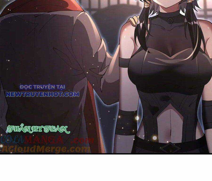 Các Nữ Đồ Đệ Của Ta Đều Là Chư Thiên Đại Lão Tương Lai Chương 322 trang 67