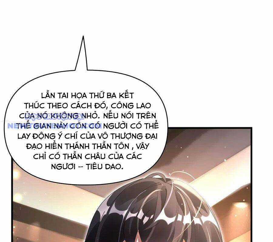 Các Nữ Đồ Đệ Của Ta Đều Là Chư Thiên Đại Lão Tương Lai Chương 322 trang 68