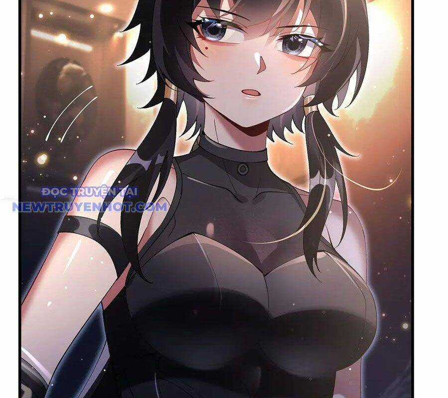 Các Nữ Đồ Đệ Của Ta Đều Là Chư Thiên Đại Lão Tương Lai Chương 322 trang 69