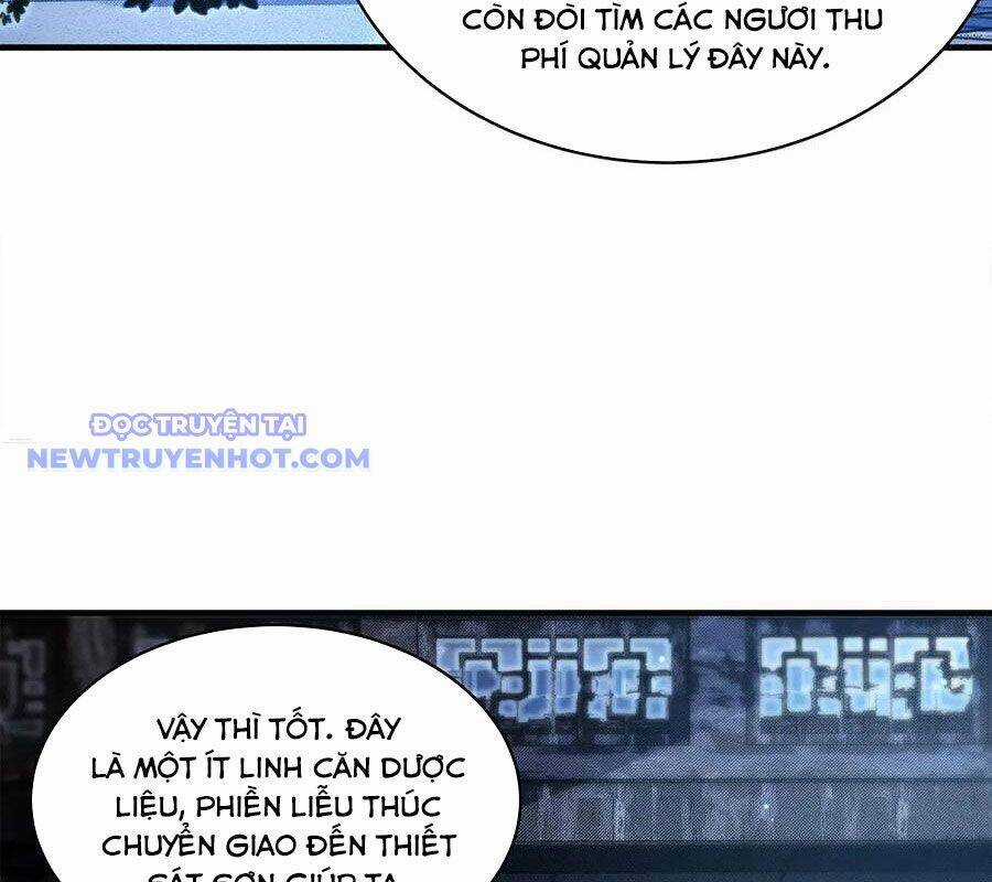 Các Nữ Đồ Đệ Của Ta Đều Là Chư Thiên Đại Lão Tương Lai Chương 322 trang 7