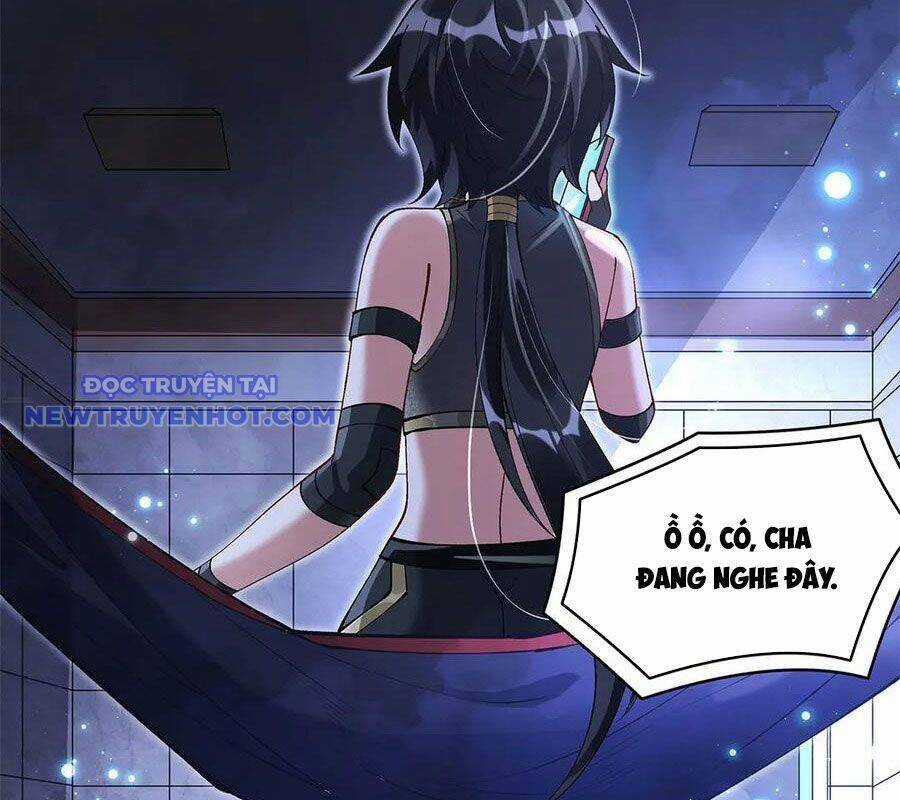 Các Nữ Đồ Đệ Của Ta Đều Là Chư Thiên Đại Lão Tương Lai Chương 322 trang 76