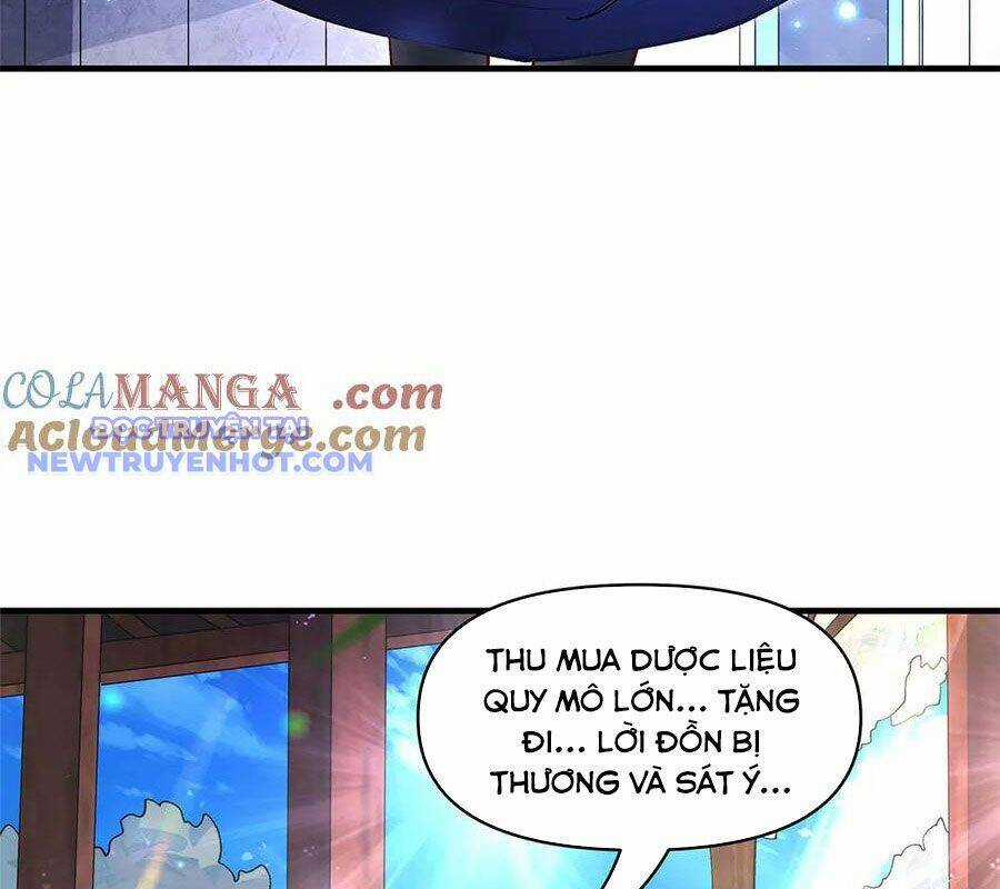 Các Nữ Đồ Đệ Của Ta Đều Là Chư Thiên Đại Lão Tương Lai Chương 322 trang 77