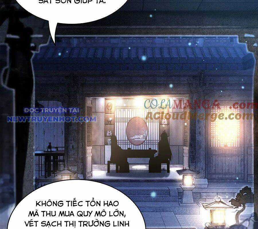 Các Nữ Đồ Đệ Của Ta Đều Là Chư Thiên Đại Lão Tương Lai Chương 322 trang 8