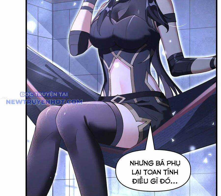 Các Nữ Đồ Đệ Của Ta Đều Là Chư Thiên Đại Lão Tương Lai Chương 322 trang 81