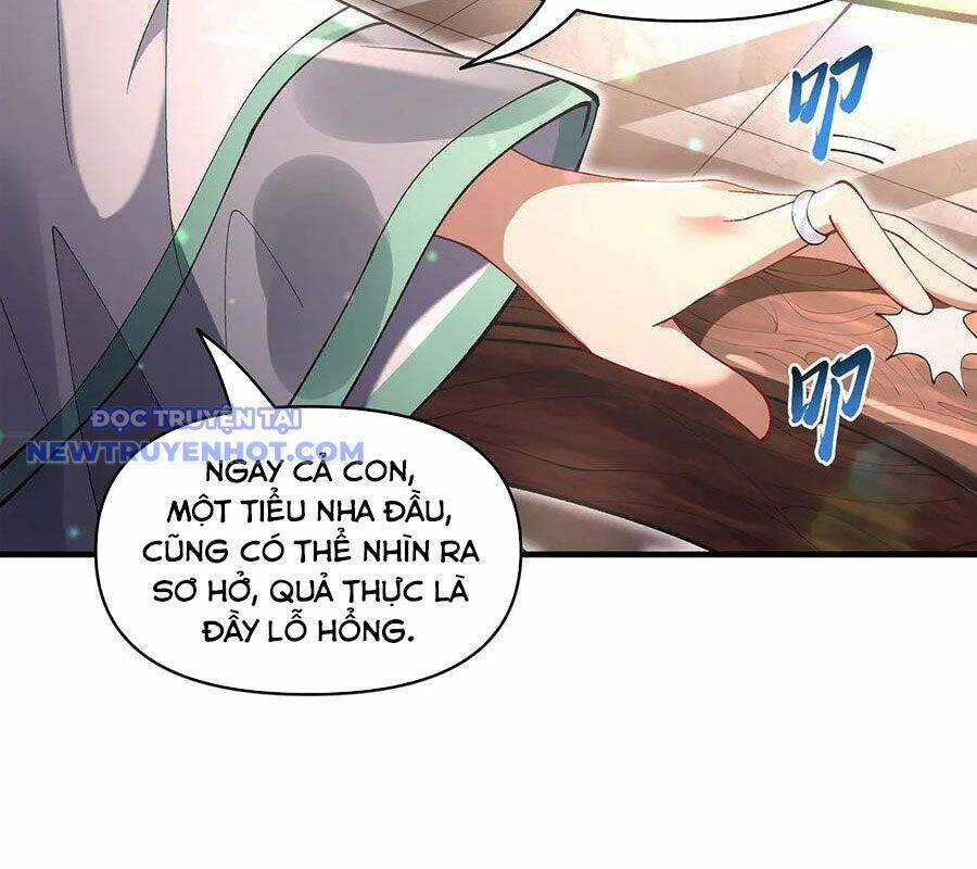 Các Nữ Đồ Đệ Của Ta Đều Là Chư Thiên Đại Lão Tương Lai Chương 322 trang 83