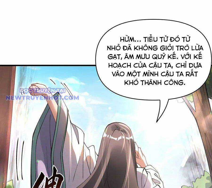 Các Nữ Đồ Đệ Của Ta Đều Là Chư Thiên Đại Lão Tương Lai Chương 322 trang 84