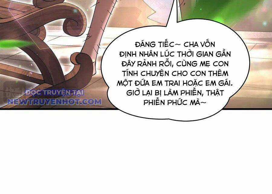 Các Nữ Đồ Đệ Của Ta Đều Là Chư Thiên Đại Lão Tương Lai Chương 322 trang 86