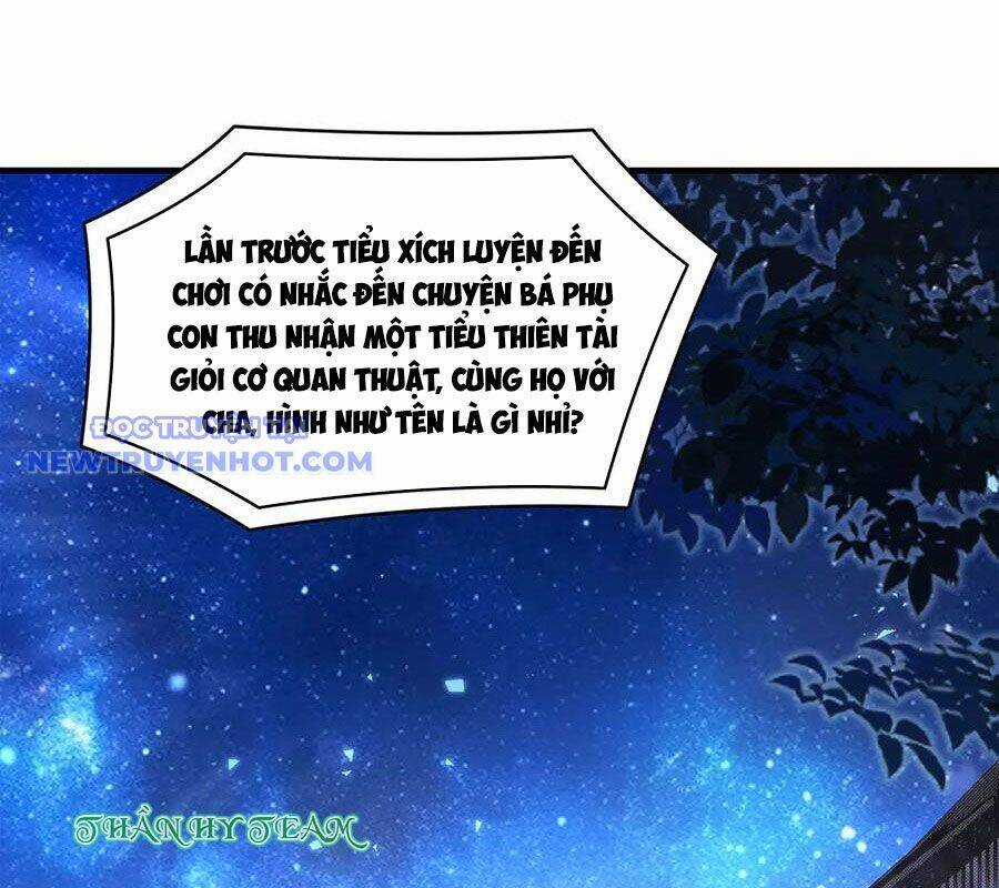 Các Nữ Đồ Đệ Của Ta Đều Là Chư Thiên Đại Lão Tương Lai Chương 322 trang 89