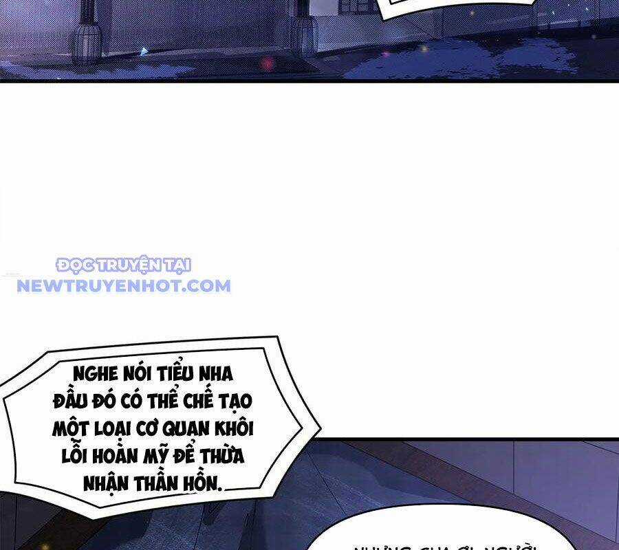 Các Nữ Đồ Đệ Của Ta Đều Là Chư Thiên Đại Lão Tương Lai Chương 322 trang 91