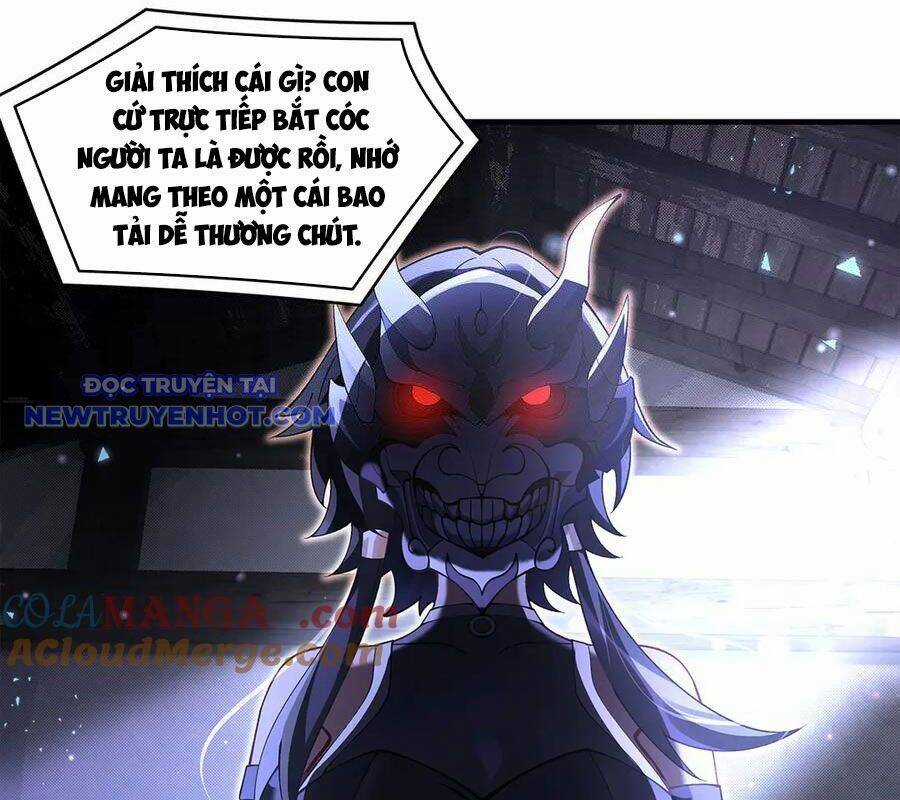 Các Nữ Đồ Đệ Của Ta Đều Là Chư Thiên Đại Lão Tương Lai Chương 322 trang 94