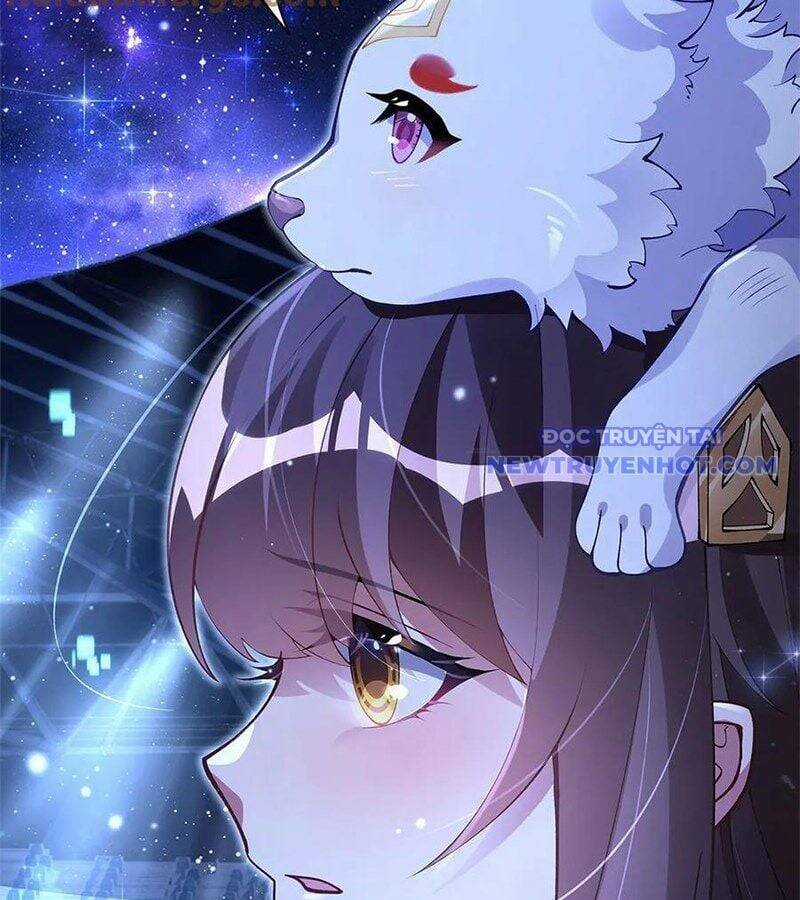 Các Nữ Đồ Đệ Của Ta Đều Là Chư Thiên Đại Lão Tương Lai Chương 323 trang 10