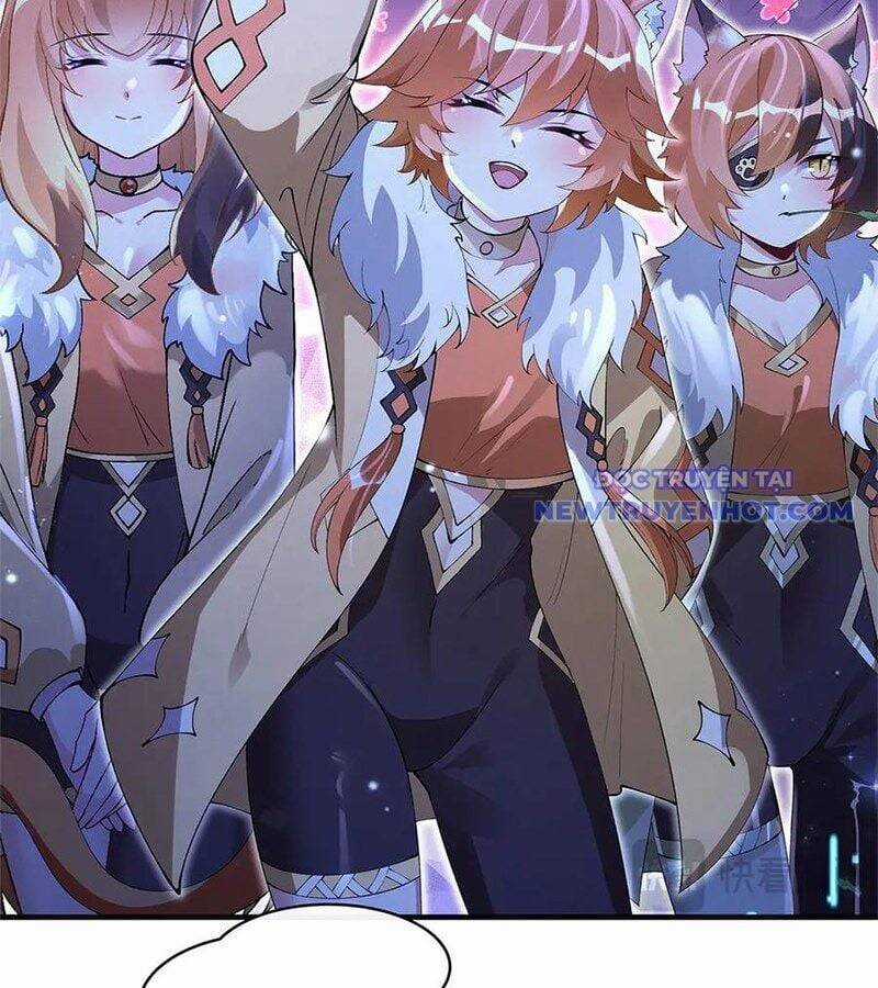 Các Nữ Đồ Đệ Của Ta Đều Là Chư Thiên Đại Lão Tương Lai Chương 323 trang 12