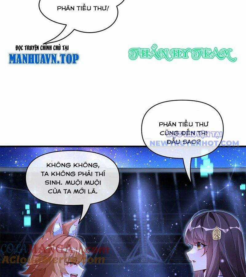 Các Nữ Đồ Đệ Của Ta Đều Là Chư Thiên Đại Lão Tương Lai Chương 323 trang 13