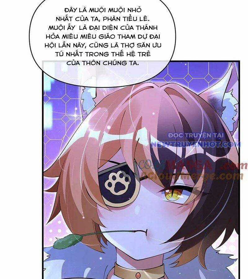 Các Nữ Đồ Đệ Của Ta Đều Là Chư Thiên Đại Lão Tương Lai Chương 323 trang 15