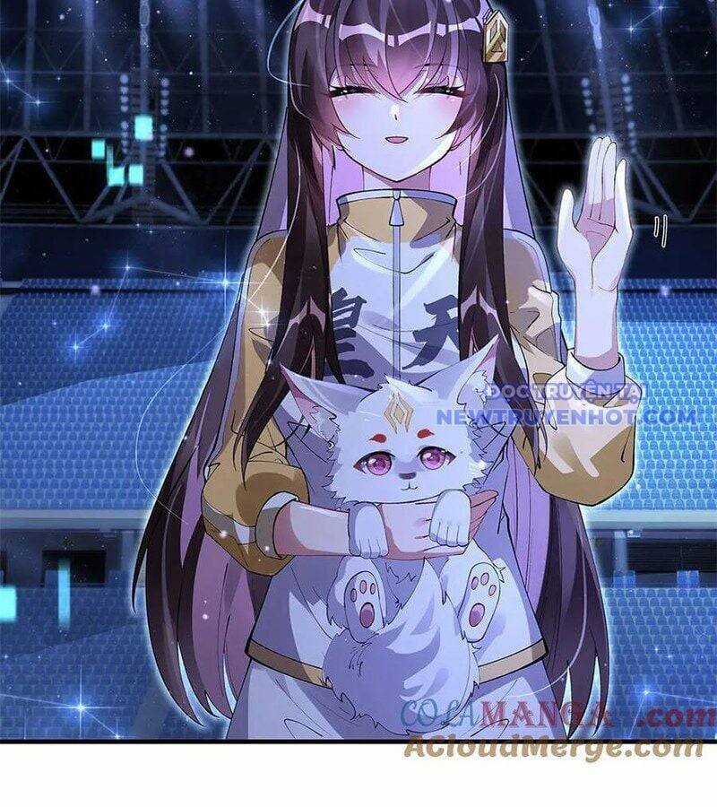 Các Nữ Đồ Đệ Của Ta Đều Là Chư Thiên Đại Lão Tương Lai Chương 323 trang 17