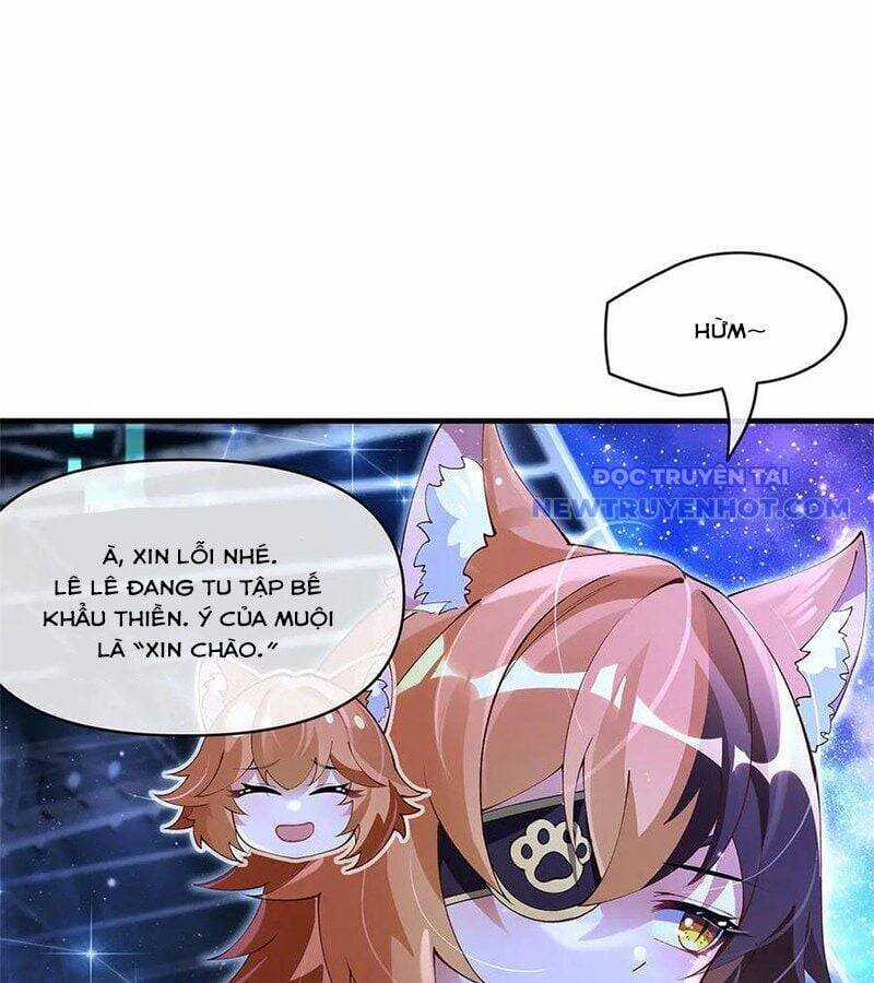 Các Nữ Đồ Đệ Của Ta Đều Là Chư Thiên Đại Lão Tương Lai Chương 323 trang 18