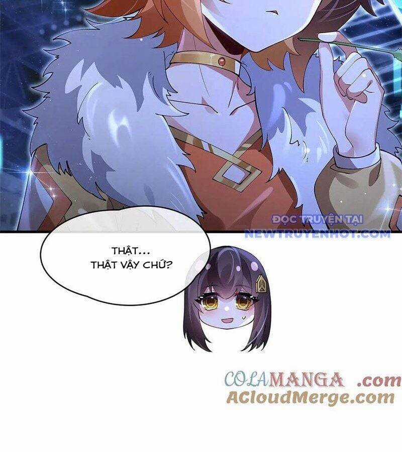 Các Nữ Đồ Đệ Của Ta Đều Là Chư Thiên Đại Lão Tương Lai Chương 323 trang 19