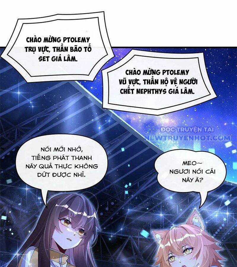 Các Nữ Đồ Đệ Của Ta Đều Là Chư Thiên Đại Lão Tương Lai Chương 323 trang 20