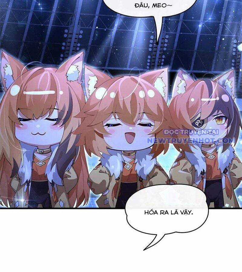 Các Nữ Đồ Đệ Của Ta Đều Là Chư Thiên Đại Lão Tương Lai Chương 323 trang 24