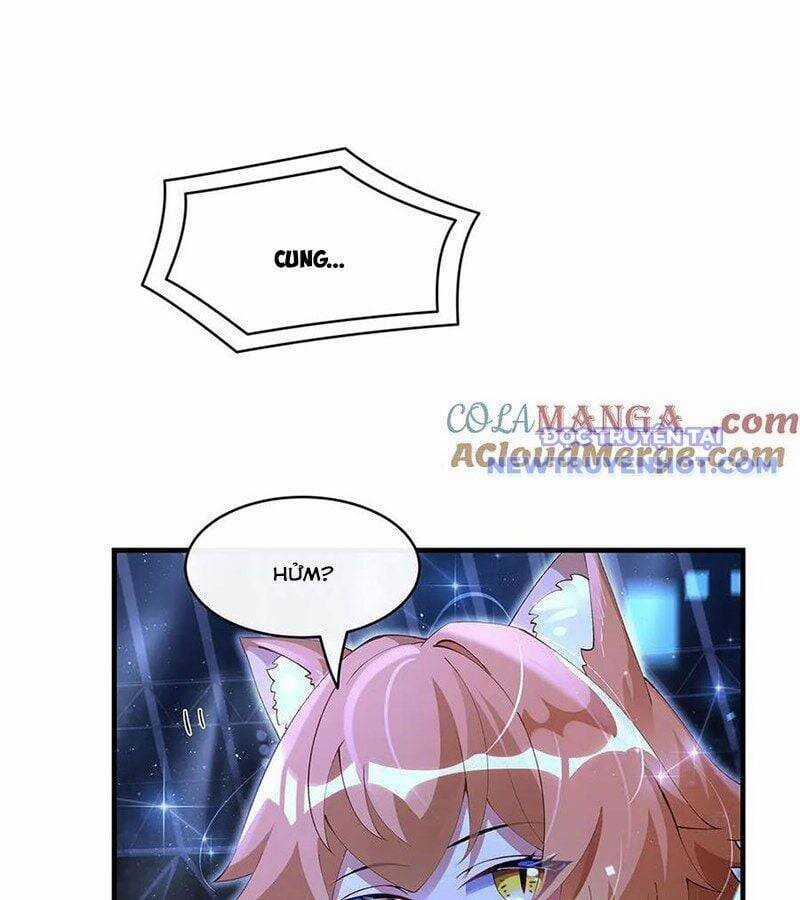 Các Nữ Đồ Đệ Của Ta Đều Là Chư Thiên Đại Lão Tương Lai Chương 323 trang 25