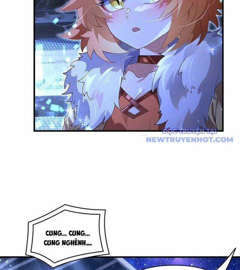 Các Nữ Đồ Đệ Của Ta Đều Là Chư Thiên Đại Lão Tương Lai Chương 323 trang 26