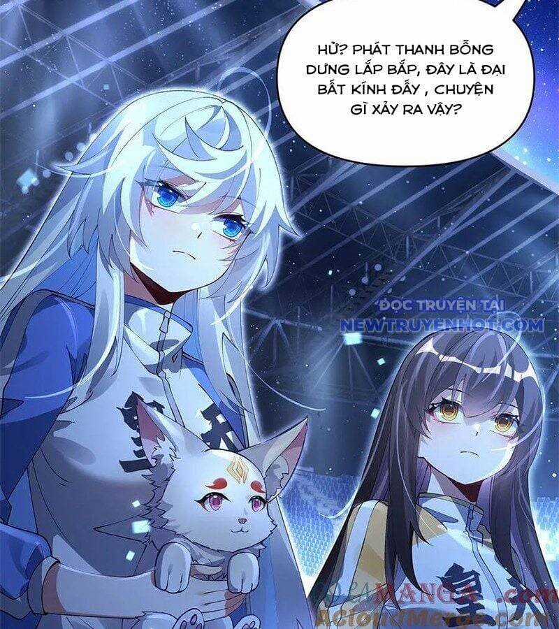 Các Nữ Đồ Đệ Của Ta Đều Là Chư Thiên Đại Lão Tương Lai Chương 323 trang 27