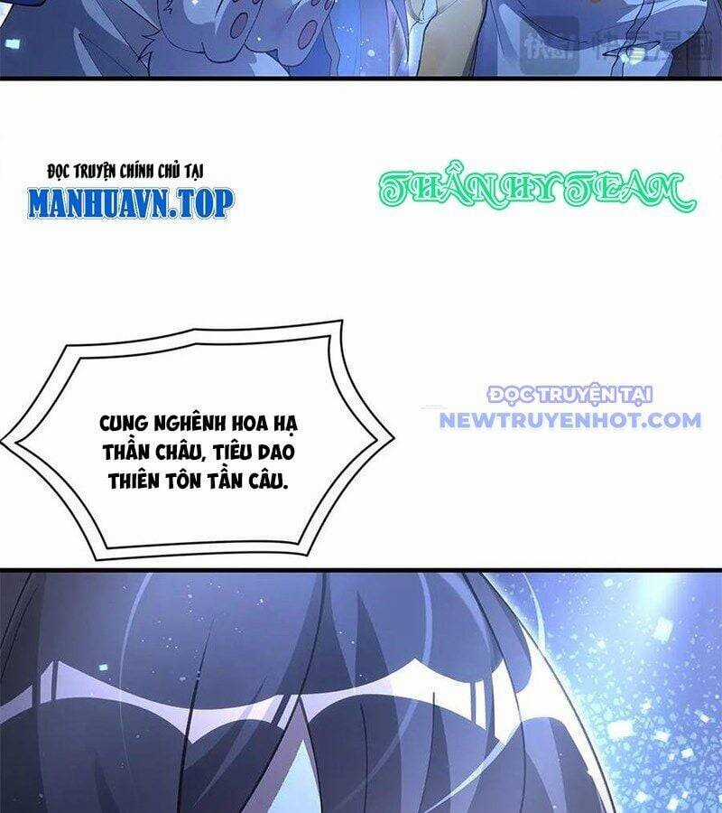 Các Nữ Đồ Đệ Của Ta Đều Là Chư Thiên Đại Lão Tương Lai Chương 323 trang 28