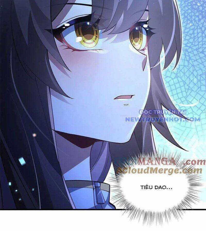 Các Nữ Đồ Đệ Của Ta Đều Là Chư Thiên Đại Lão Tương Lai Chương 323 trang 29