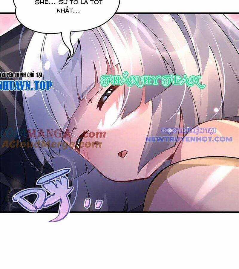 Các Nữ Đồ Đệ Của Ta Đều Là Chư Thiên Đại Lão Tương Lai Chương 323 trang 33