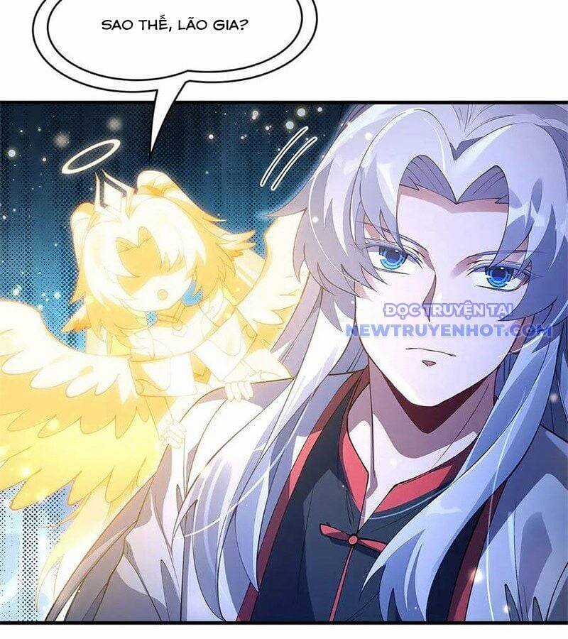 Các Nữ Đồ Đệ Của Ta Đều Là Chư Thiên Đại Lão Tương Lai Chương 323 trang 36