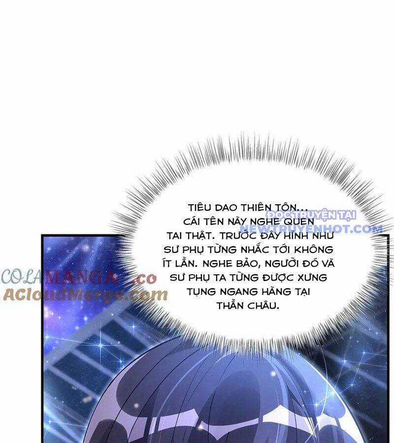 Các Nữ Đồ Đệ Của Ta Đều Là Chư Thiên Đại Lão Tương Lai Chương 323 trang 37