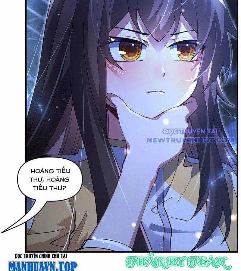 Các Nữ Đồ Đệ Của Ta Đều Là Chư Thiên Đại Lão Tương Lai Chương 323 trang 38