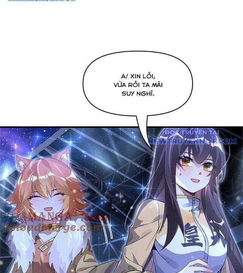 Các Nữ Đồ Đệ Của Ta Đều Là Chư Thiên Đại Lão Tương Lai Chương 323 trang 39