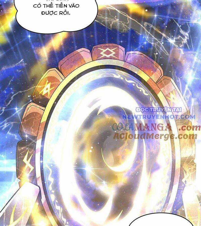 Các Nữ Đồ Đệ Của Ta Đều Là Chư Thiên Đại Lão Tương Lai Chương 323 trang 41