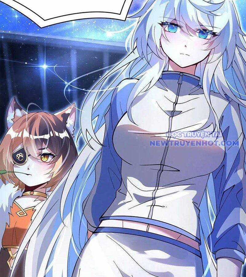 Các Nữ Đồ Đệ Của Ta Đều Là Chư Thiên Đại Lão Tương Lai Chương 323 trang 44