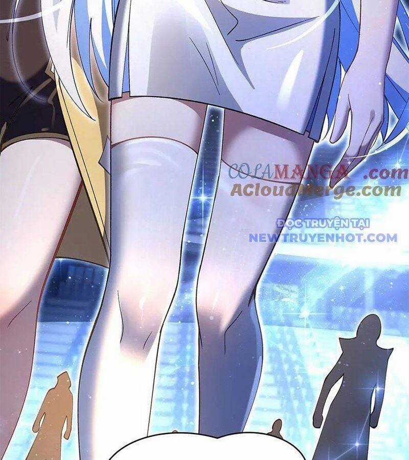 Các Nữ Đồ Đệ Của Ta Đều Là Chư Thiên Đại Lão Tương Lai Chương 323 trang 45