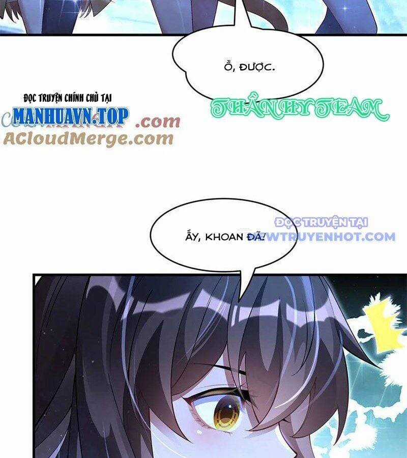 Các Nữ Đồ Đệ Của Ta Đều Là Chư Thiên Đại Lão Tương Lai Chương 323 trang 47