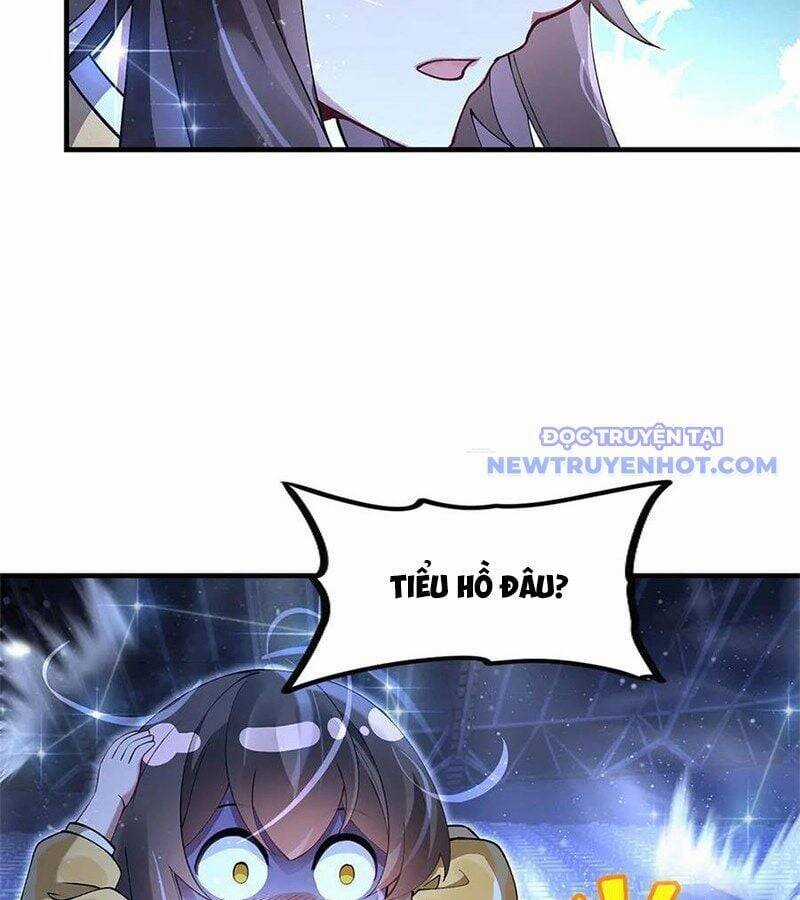 Các Nữ Đồ Đệ Của Ta Đều Là Chư Thiên Đại Lão Tương Lai Chương 323 trang 48