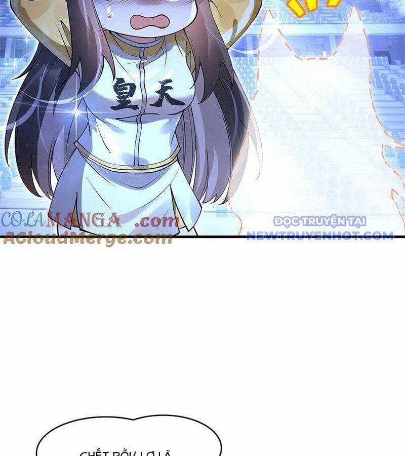 Các Nữ Đồ Đệ Của Ta Đều Là Chư Thiên Đại Lão Tương Lai Chương 323 trang 49