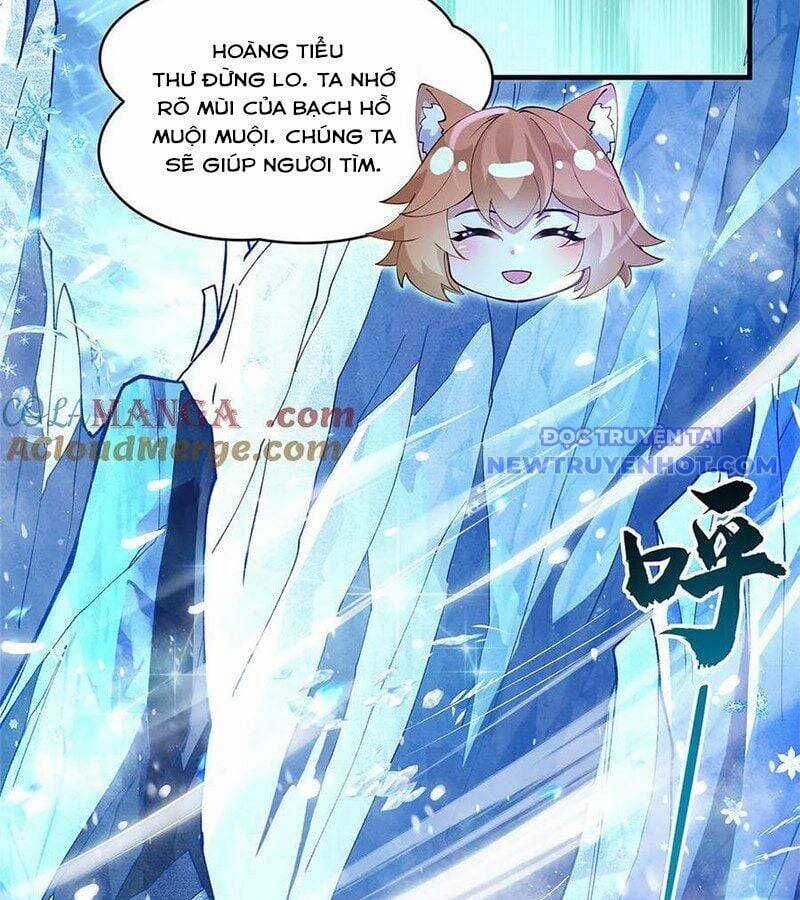 Các Nữ Đồ Đệ Của Ta Đều Là Chư Thiên Đại Lão Tương Lai Chương 323 trang 51