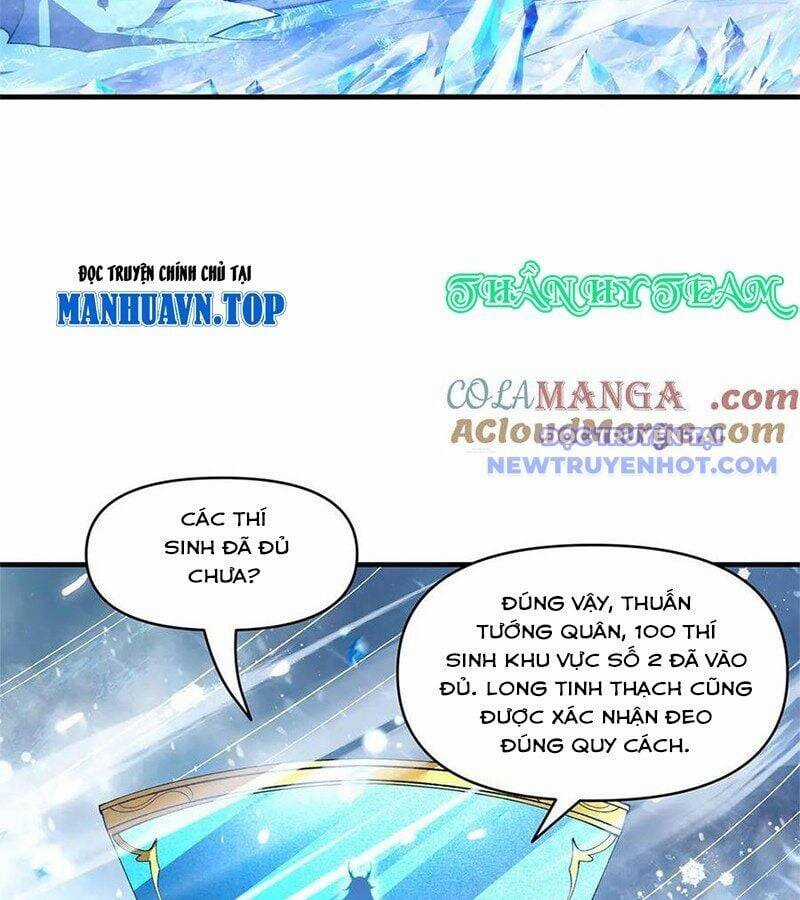 Các Nữ Đồ Đệ Của Ta Đều Là Chư Thiên Đại Lão Tương Lai Chương 323 trang 53